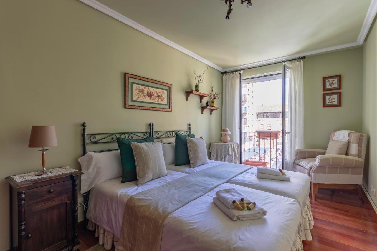La Casa Del Mercadillo, 哈罗 外观 照片