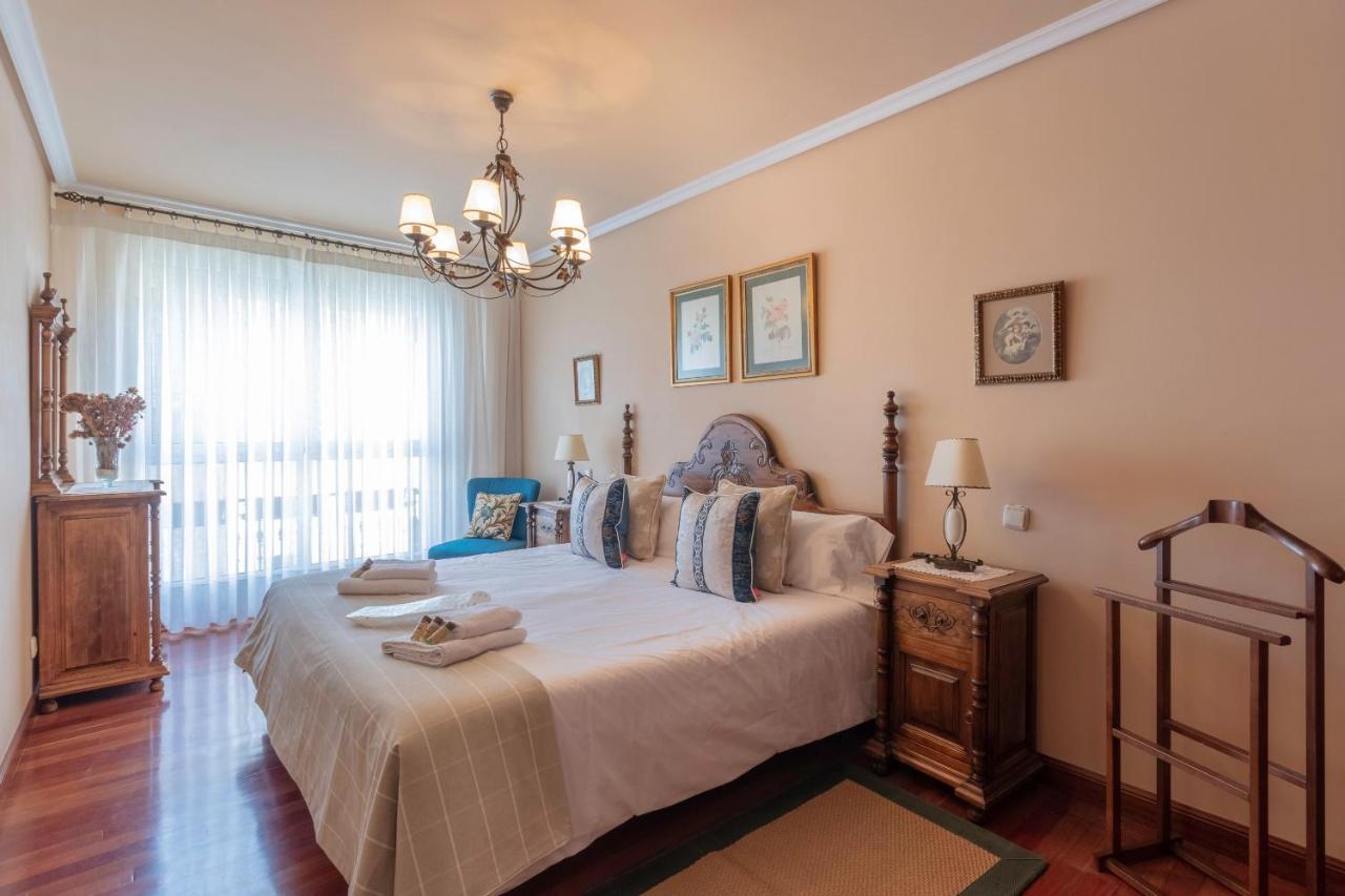 La Casa Del Mercadillo, 哈罗 外观 照片