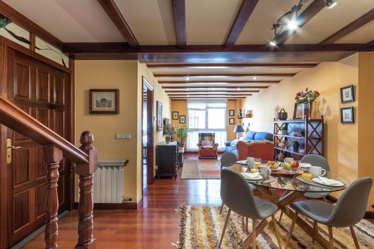 La Casa Del Mercadillo, 哈罗 外观 照片