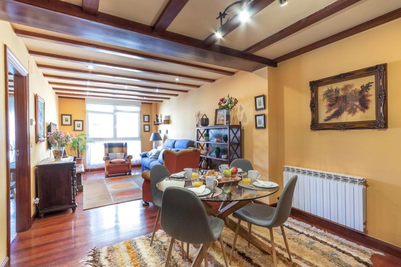 La Casa Del Mercadillo, 哈罗 外观 照片