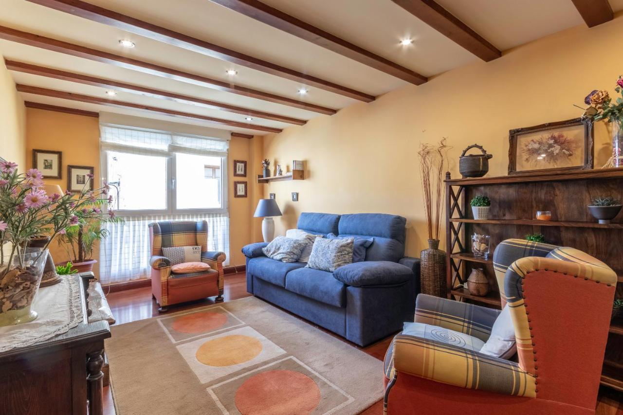 La Casa Del Mercadillo, 哈罗 外观 照片