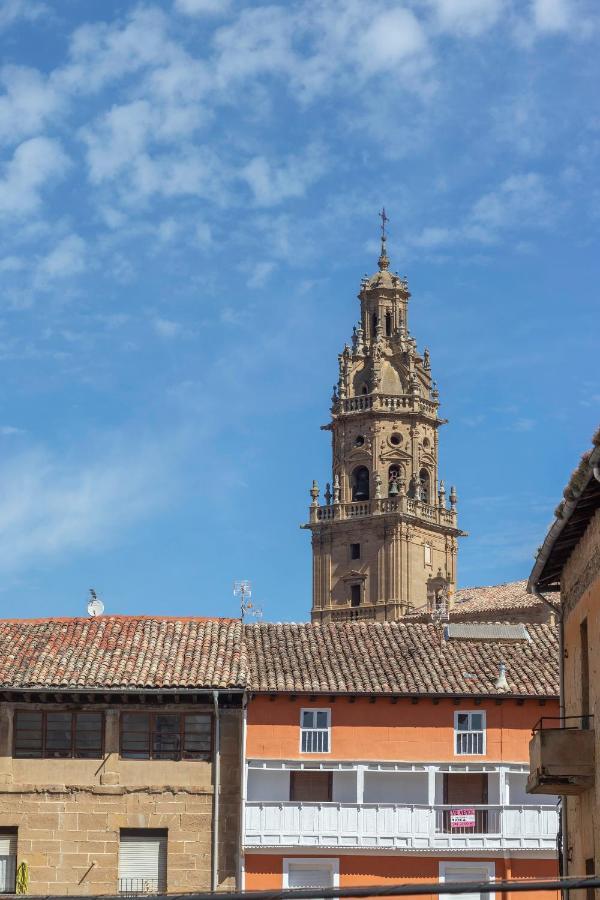 La Casa Del Mercadillo, 哈罗 外观 照片